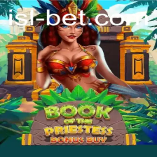 BookOfThePriestess: Exploring the Mystical Realm of Thrilling Gameplay