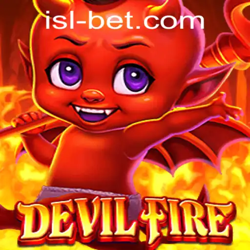 DevilFire: Unveiling the Inferno of Modern Gaming