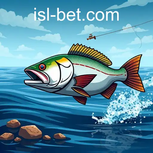 Exploring the Exciting World of Fishing Games: An Insight into islbet