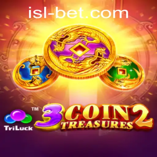 Exploring the Exciting World of 3CoinTreasures2: A New Era in Gaming