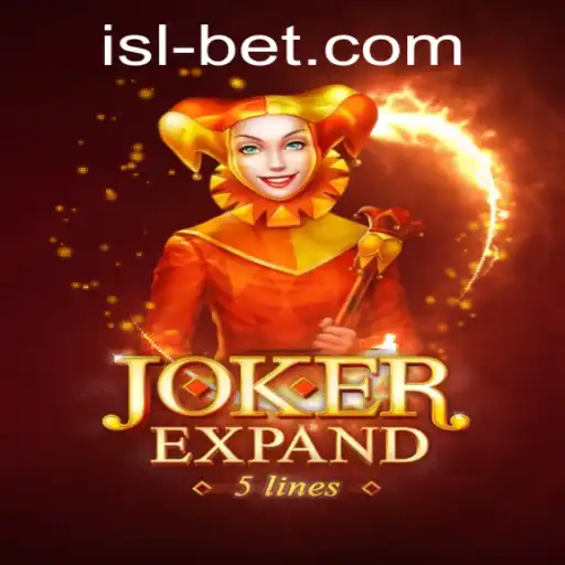 Discover the Thrilling World of JokerExpand with Islbet