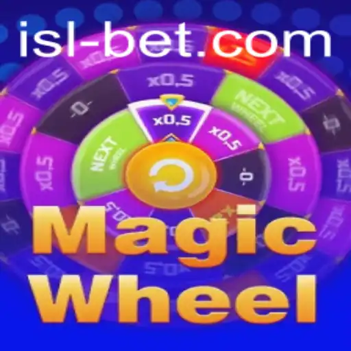 Unveiling the MagicWheel: A Spellbinding Gaming Experience