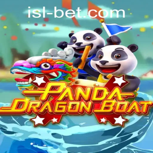 Discover PANDADRAGONBOAT: A Cultural Celebration in Interactive Gaming