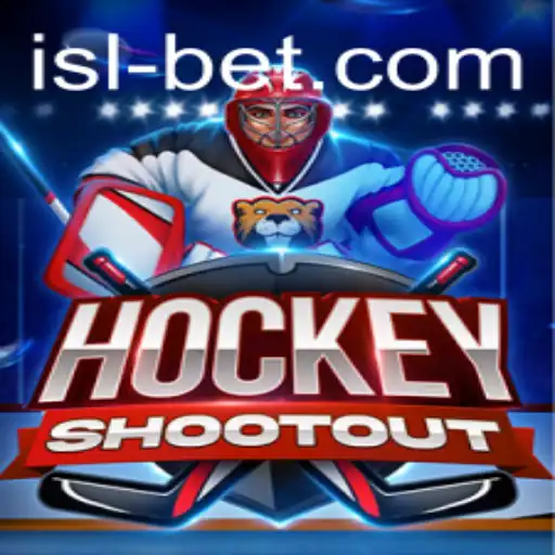HockeyShootout: An Innovative Ice Hockey Experience with a Twist