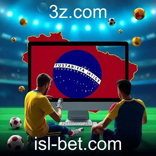 O Crescimento da iGaming no Brasil