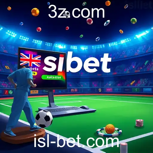 A Evolução das Apostas Online até 2025