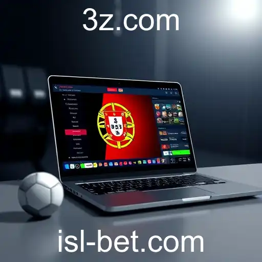 Crescimento e Desafios dos Jogos Online em Portugal