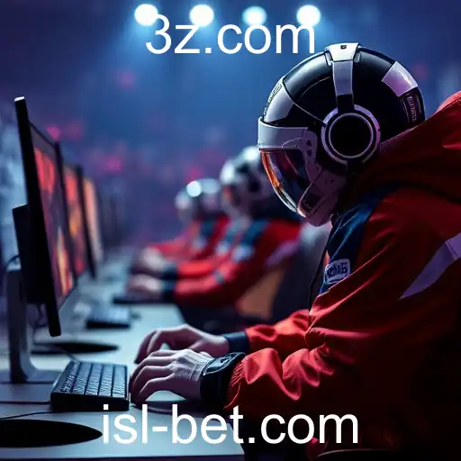 A Ascensão do Islbet no Mercado de Jogos Brasileiros