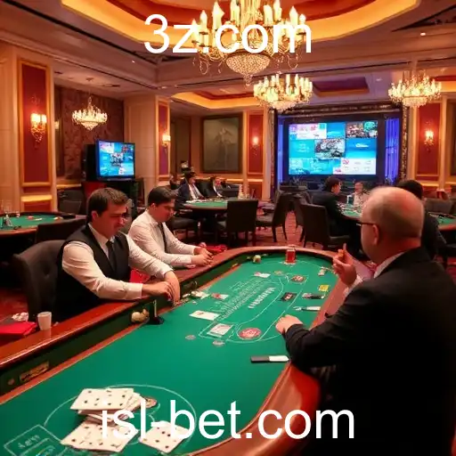 Tendências e Impactos do Islbet no Brasil