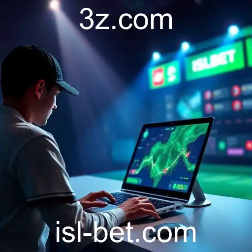 A Ascensão da Islbet no Cenário de Jogos Online