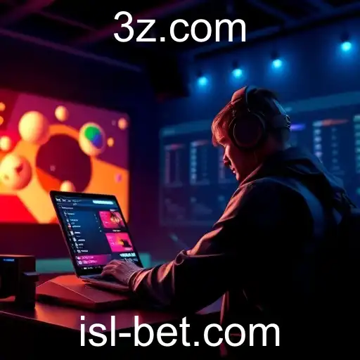 Crescimento do Islbet no Cenário de Jogos Online em 2025