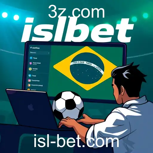 Transformações no Mercado de Apostas Online no Brasil