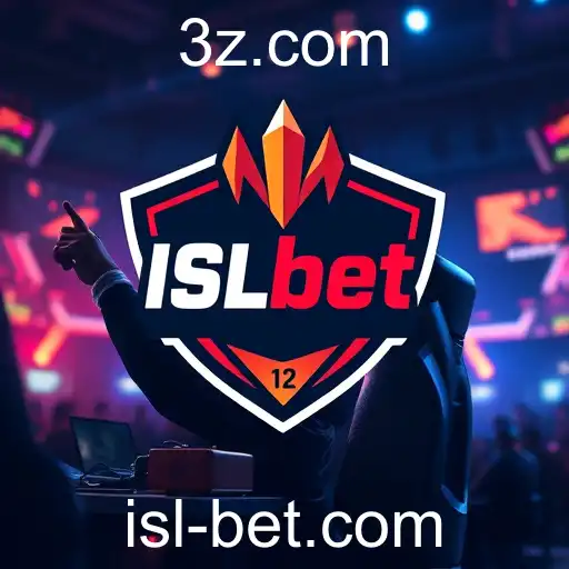 Islbet Surge como Potência Emergente no Mundo dos eSports