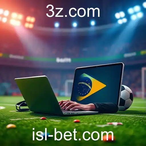 Indústria de Jogos em Transformação: O Impacto do iSbet no Mercado