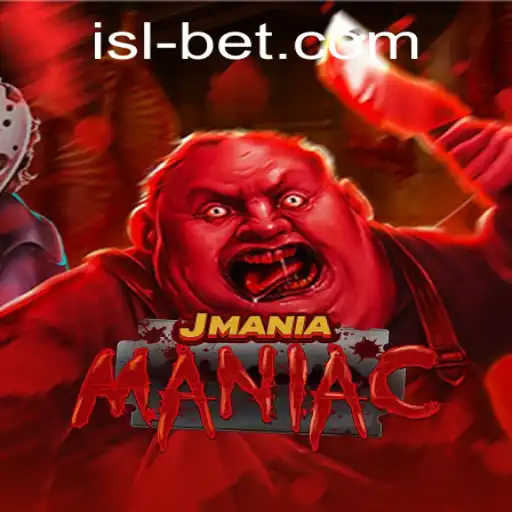 JManiaManiac: The Thrilling New Gaming Phenomenon