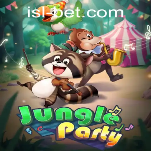 Experience the Thrill of JungleParty: A Unique Adventure Game