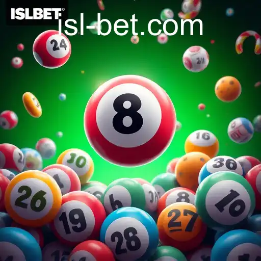 Exploring Online Lottery and the Rise of ISLBET
