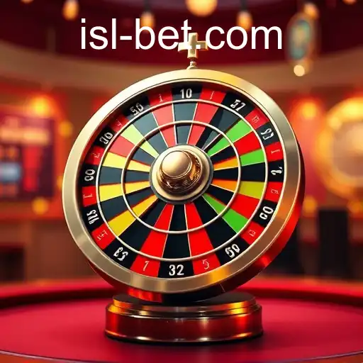 Exploring the Captivating World of Rotary Games with Islbet